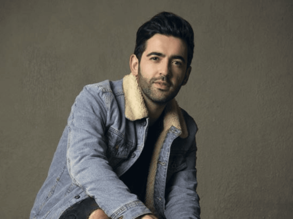 Alejandro Gonzalez - Una noche de recuerdos, emociones y buena música