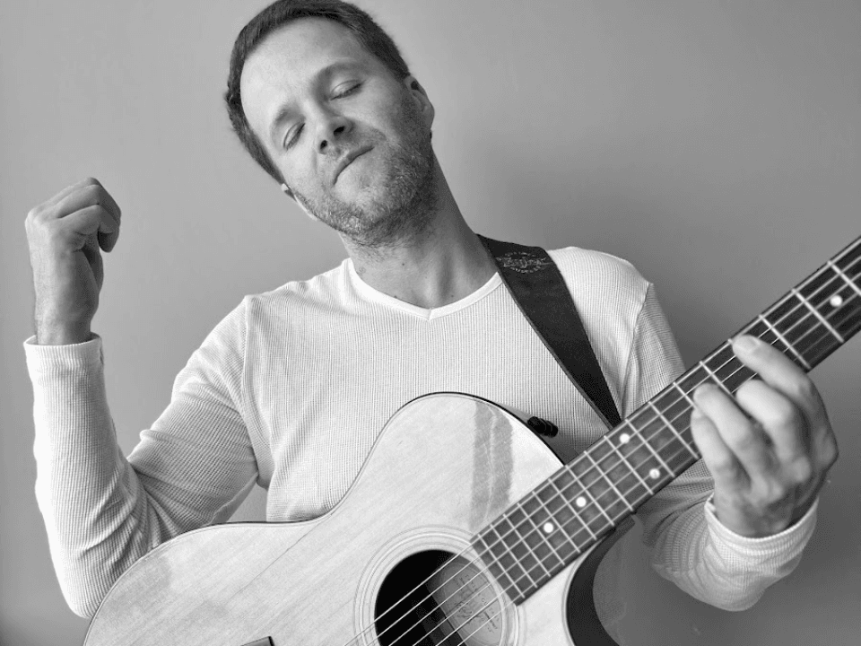 Sebastián Yepes - Vuelve a vivir el Tropipop con los grandes