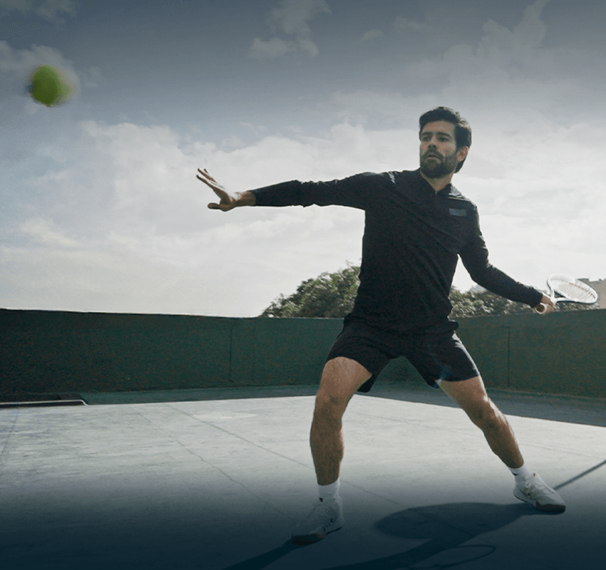 🎾 Experiencia Kia Open – Los #1 te llevan a ver a los #1