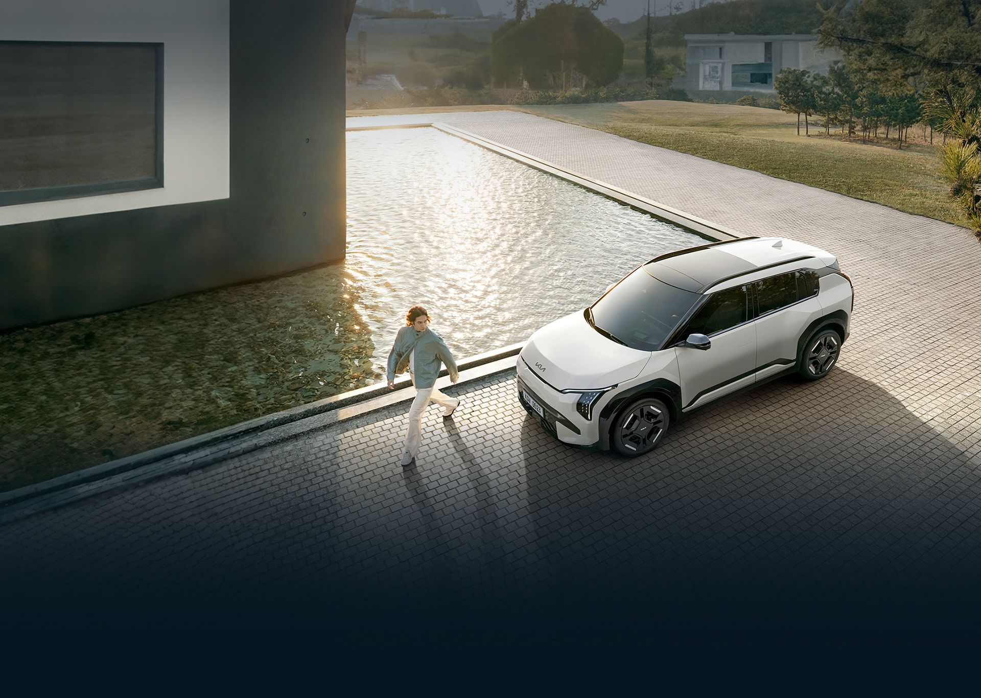 Conoce el "World Car Of The Year" - EV3