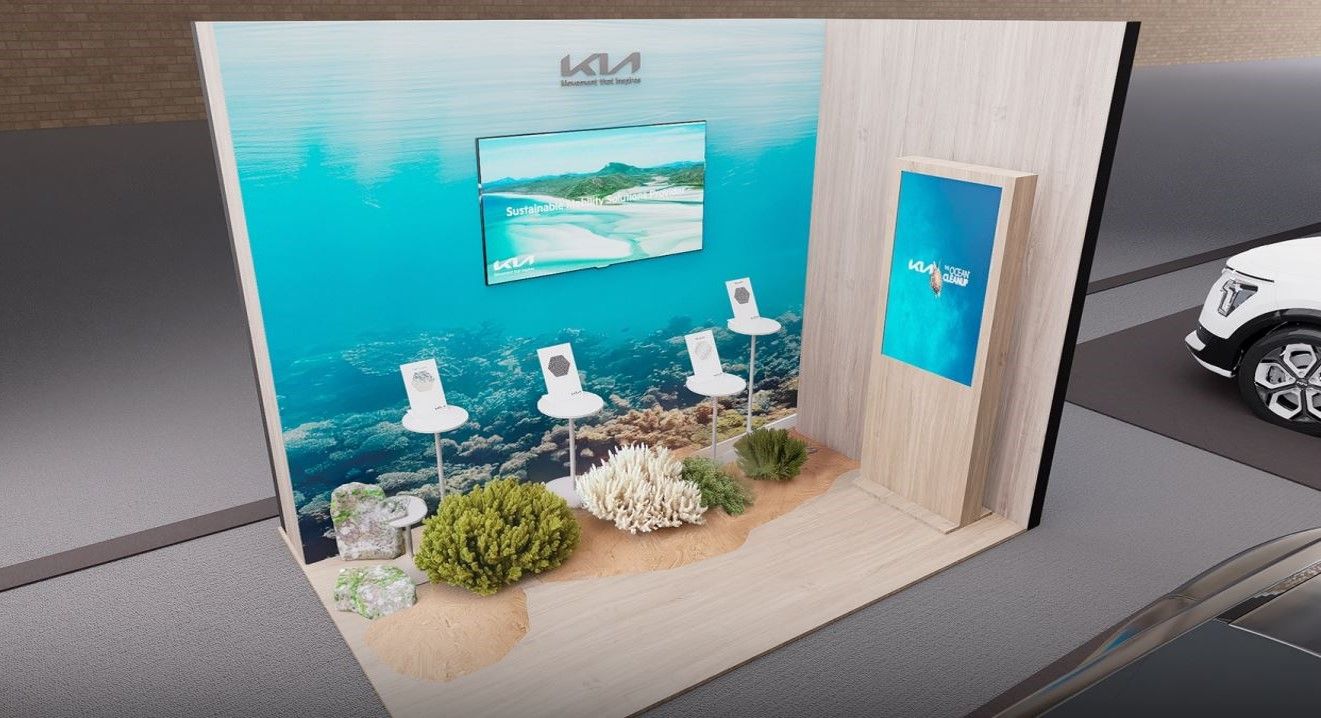 Accede a la información relevante de nuestros vehículos a través de QR´s