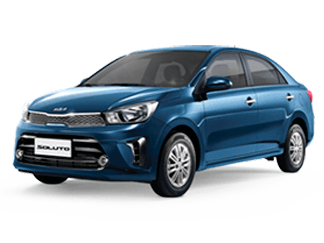 Kia Soluto