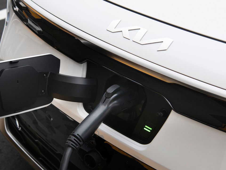 Si posible viajar por todo Colombia en un carro eléctrico, siempre que se planees bien la ruta.