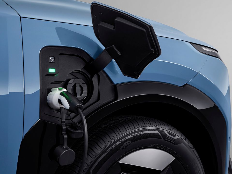 ¿Sabías que Colombia cuenta con más de 200 electrolineras en todo su territorio?