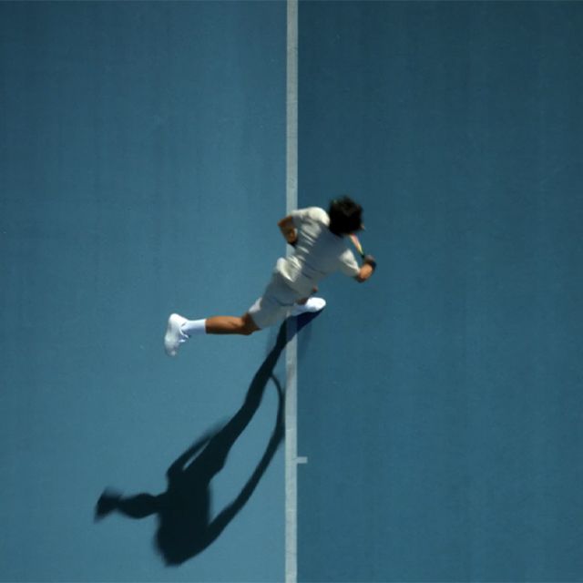 Todo listo para el ATP Challenger Kia Open en Bogotá