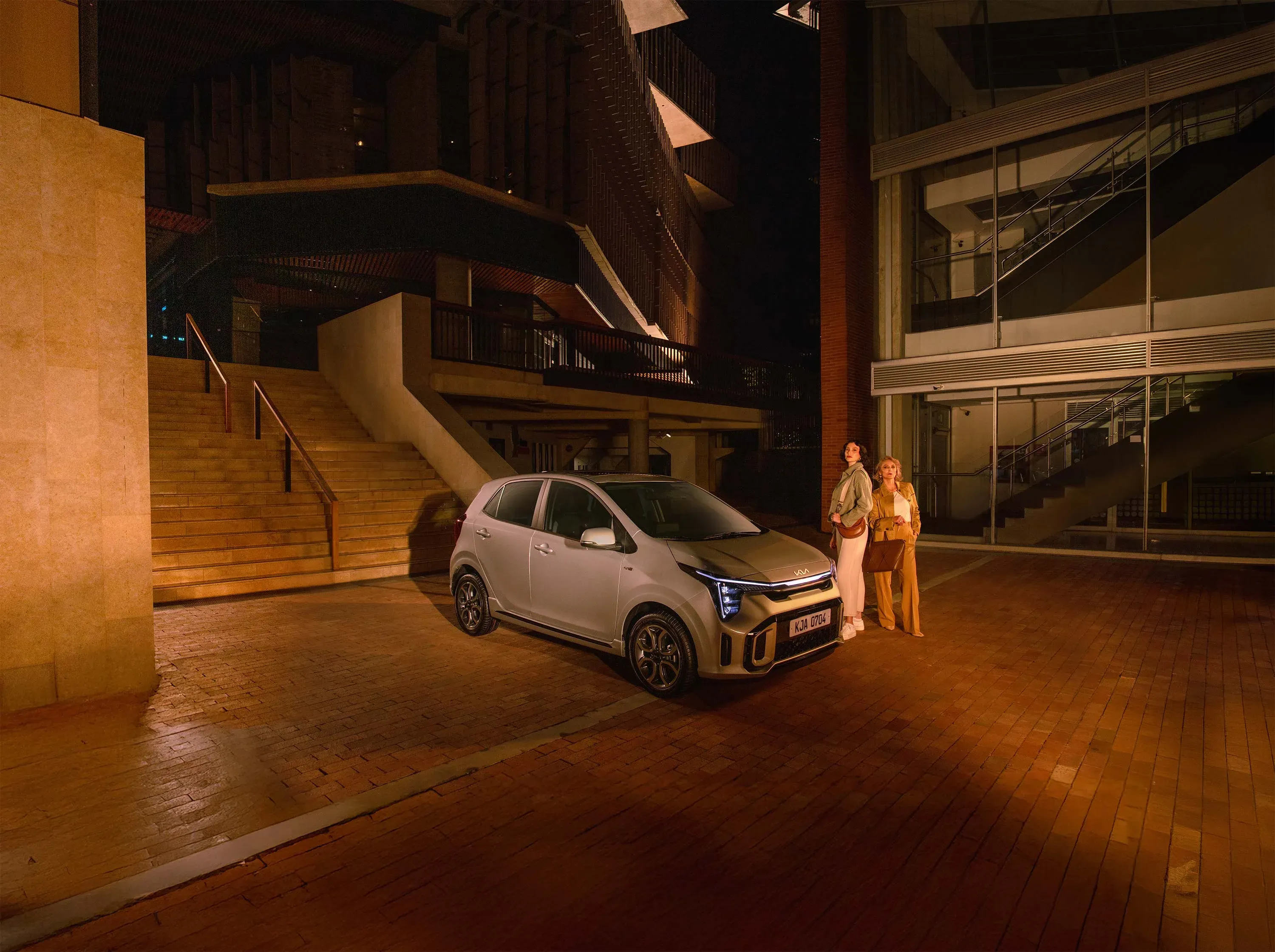 Mi primer vehículo: ¿cómo elegir tu primer carro?