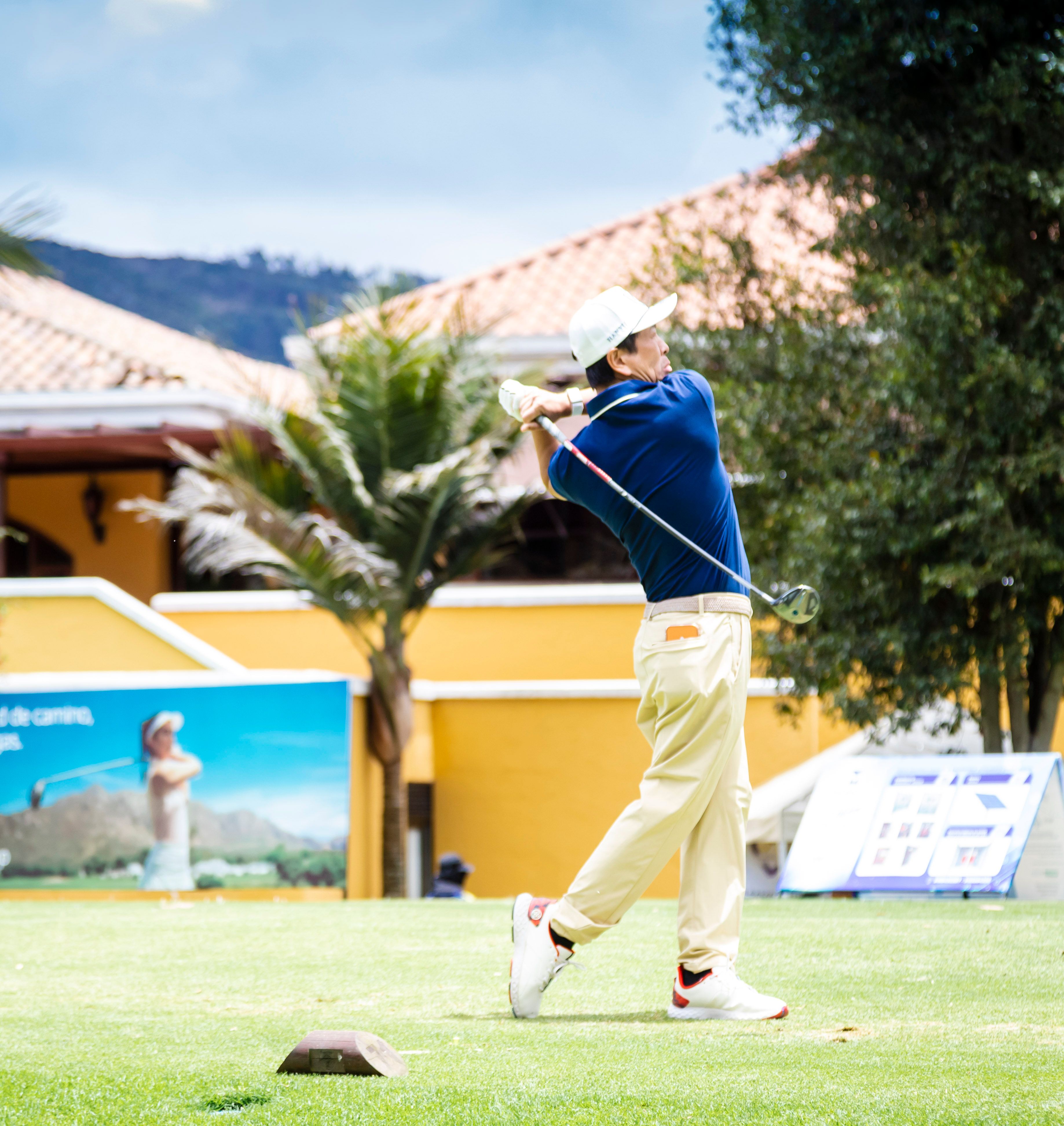 Fotos Country Club Pueblo Viejo Cota