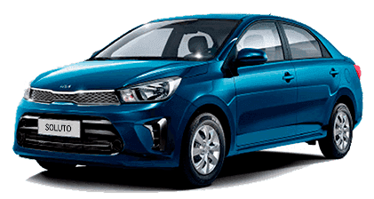 Kia Soluto