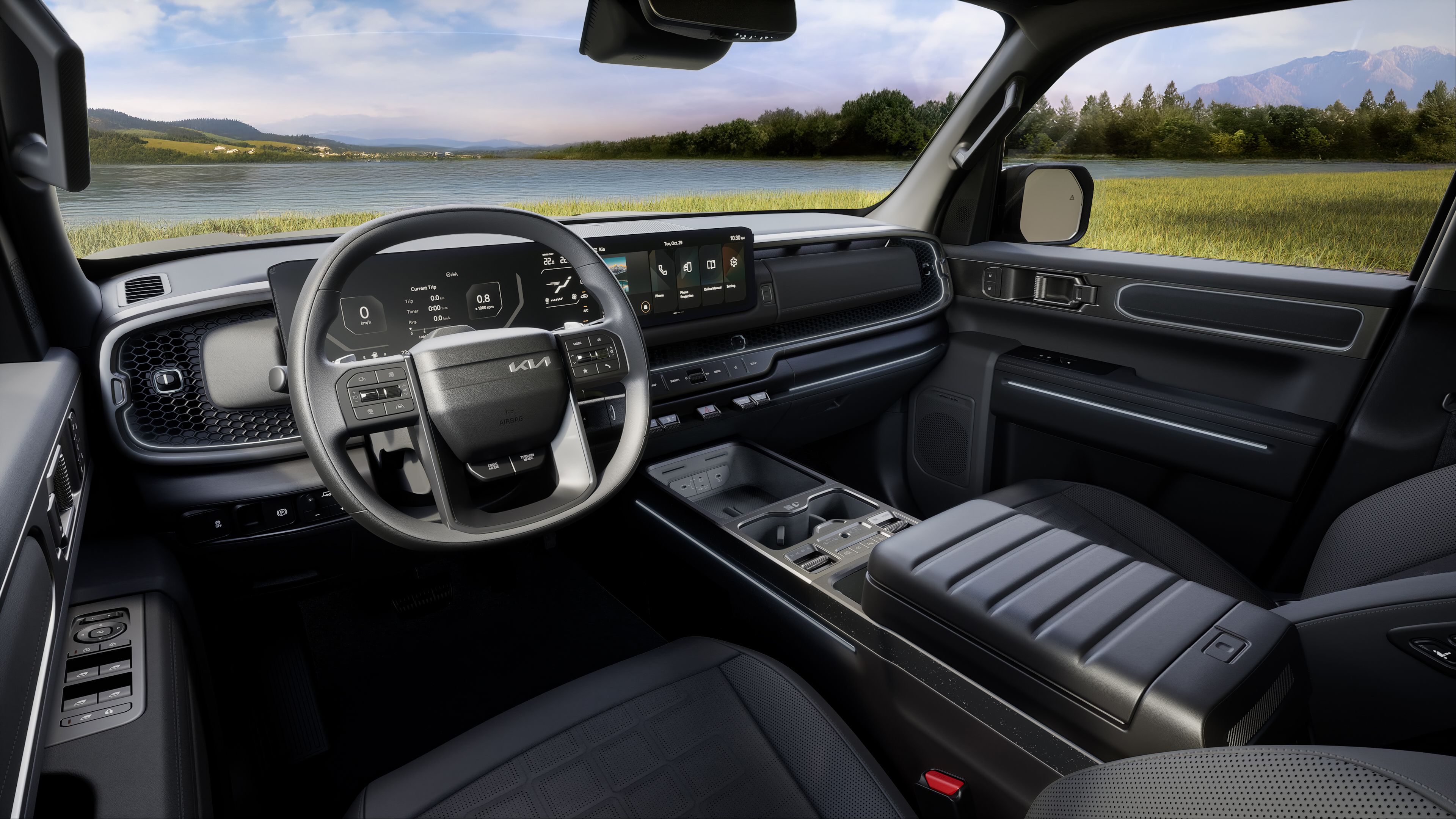 Diseño Interior