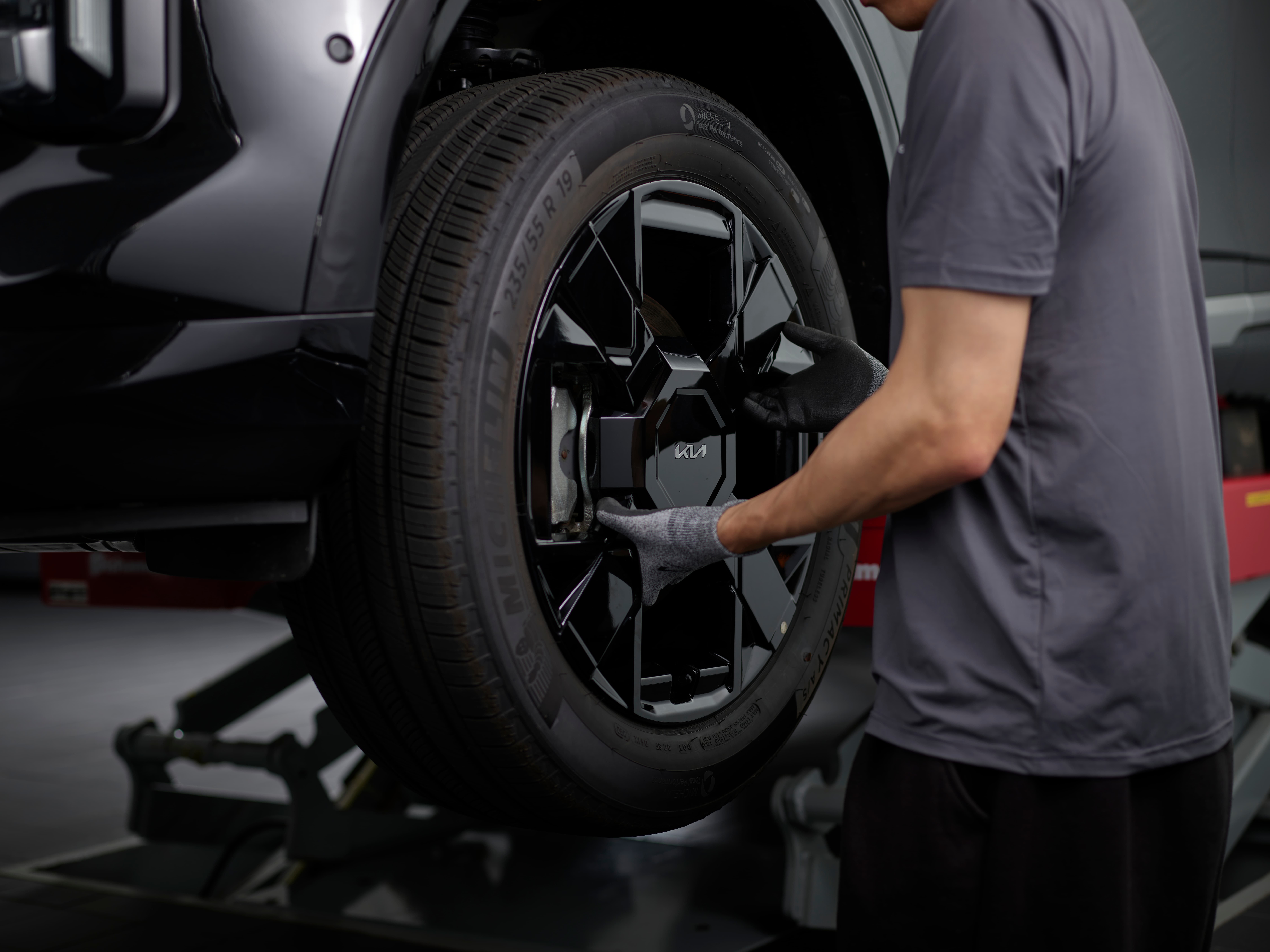 ¿Qué es el mantenimiento vehicular? Kia Centro de Servicios y mantenimiento express