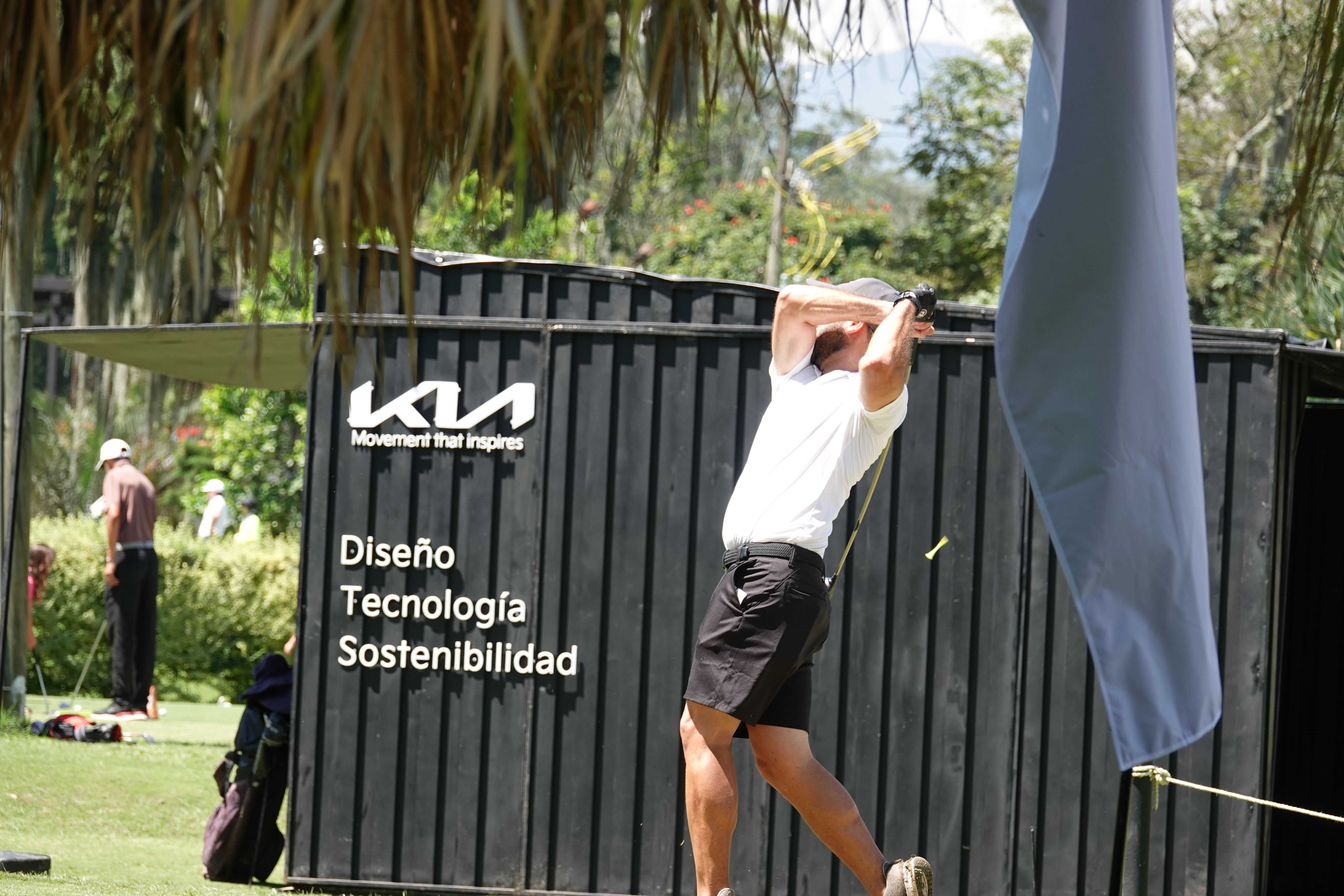Participantes del Rodeo Club