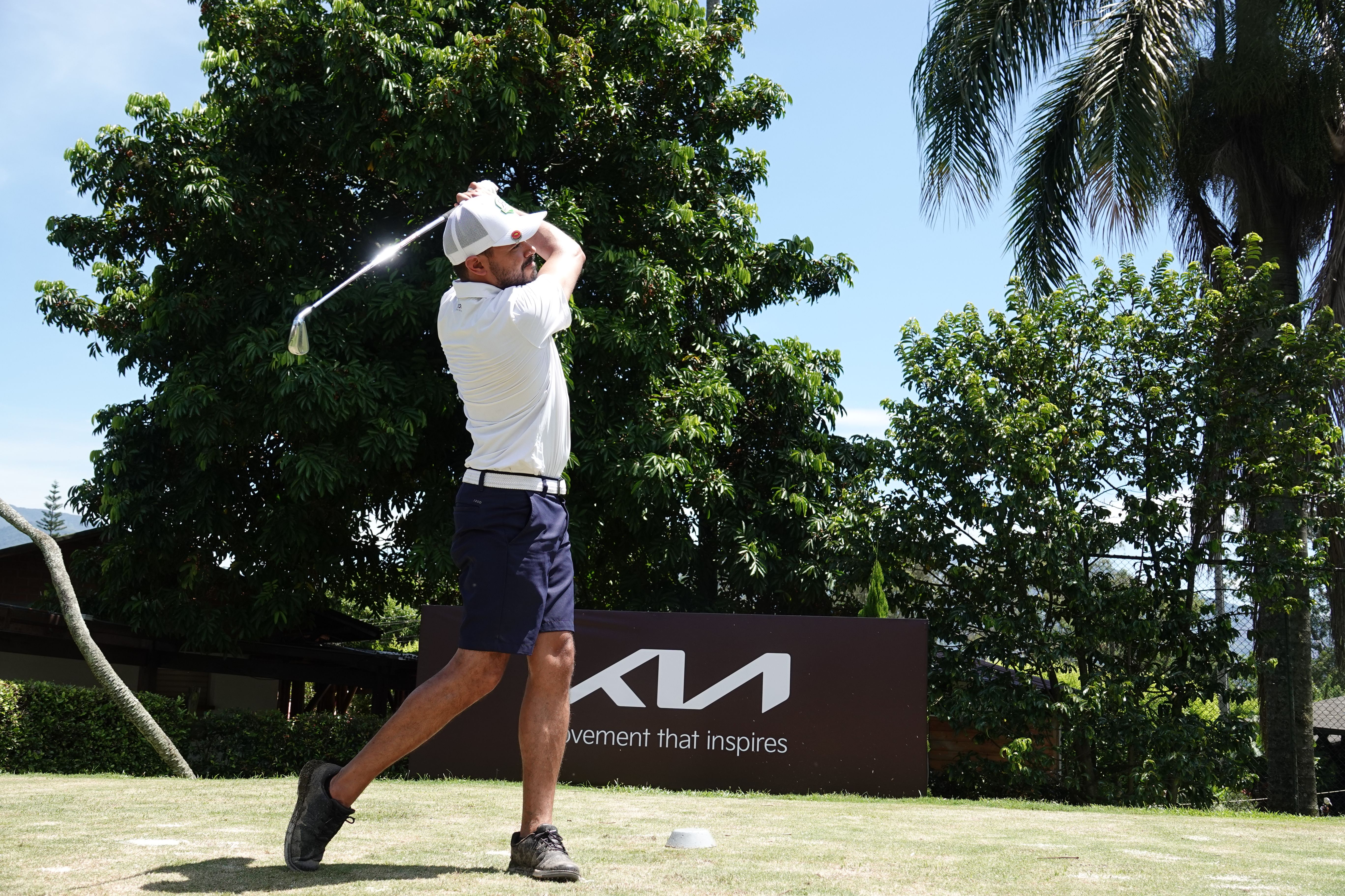 Participantes del Rodeo Club