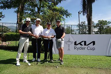 Participantes del Rodeo Club