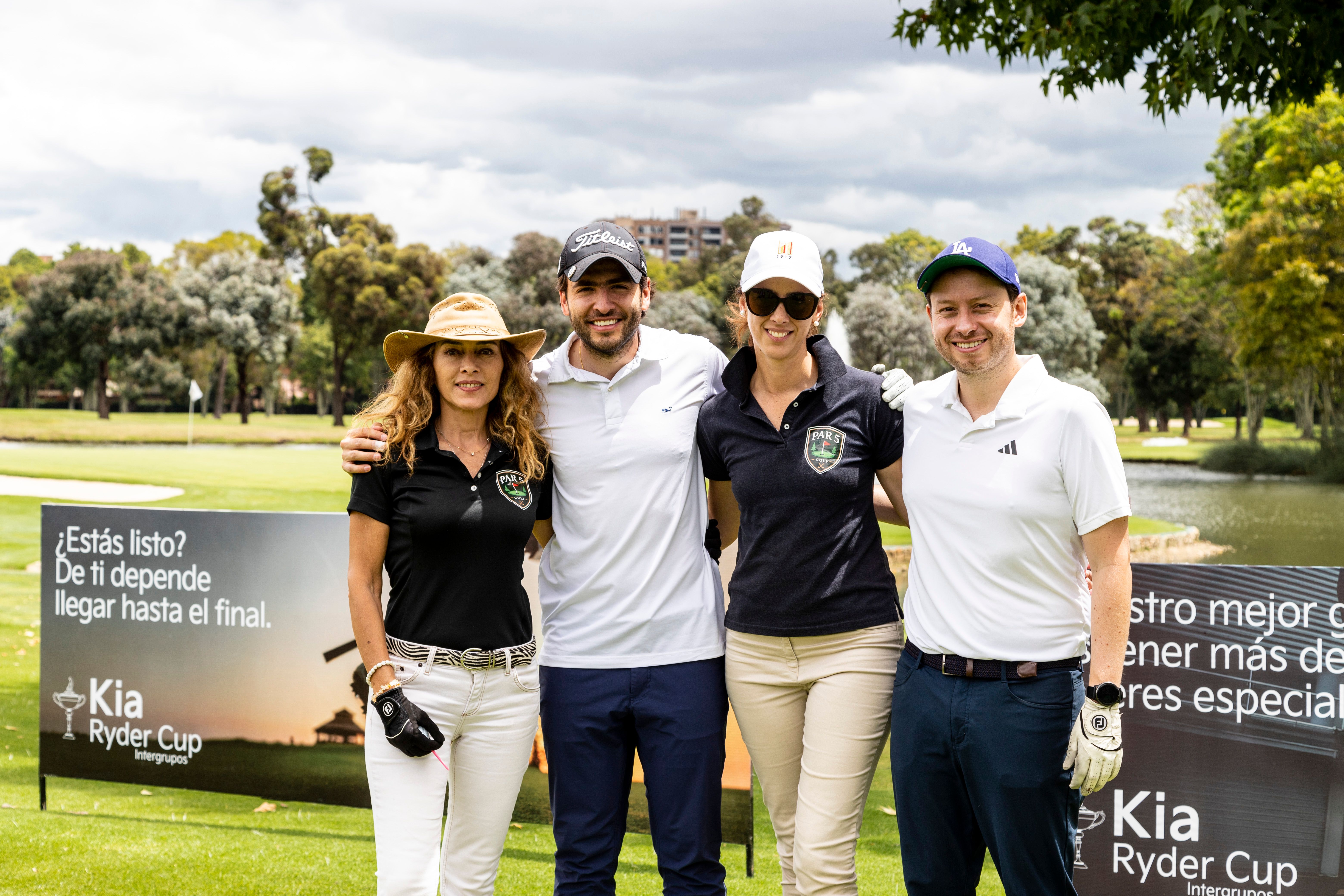 Fotos y resultados Country Club Bogotá