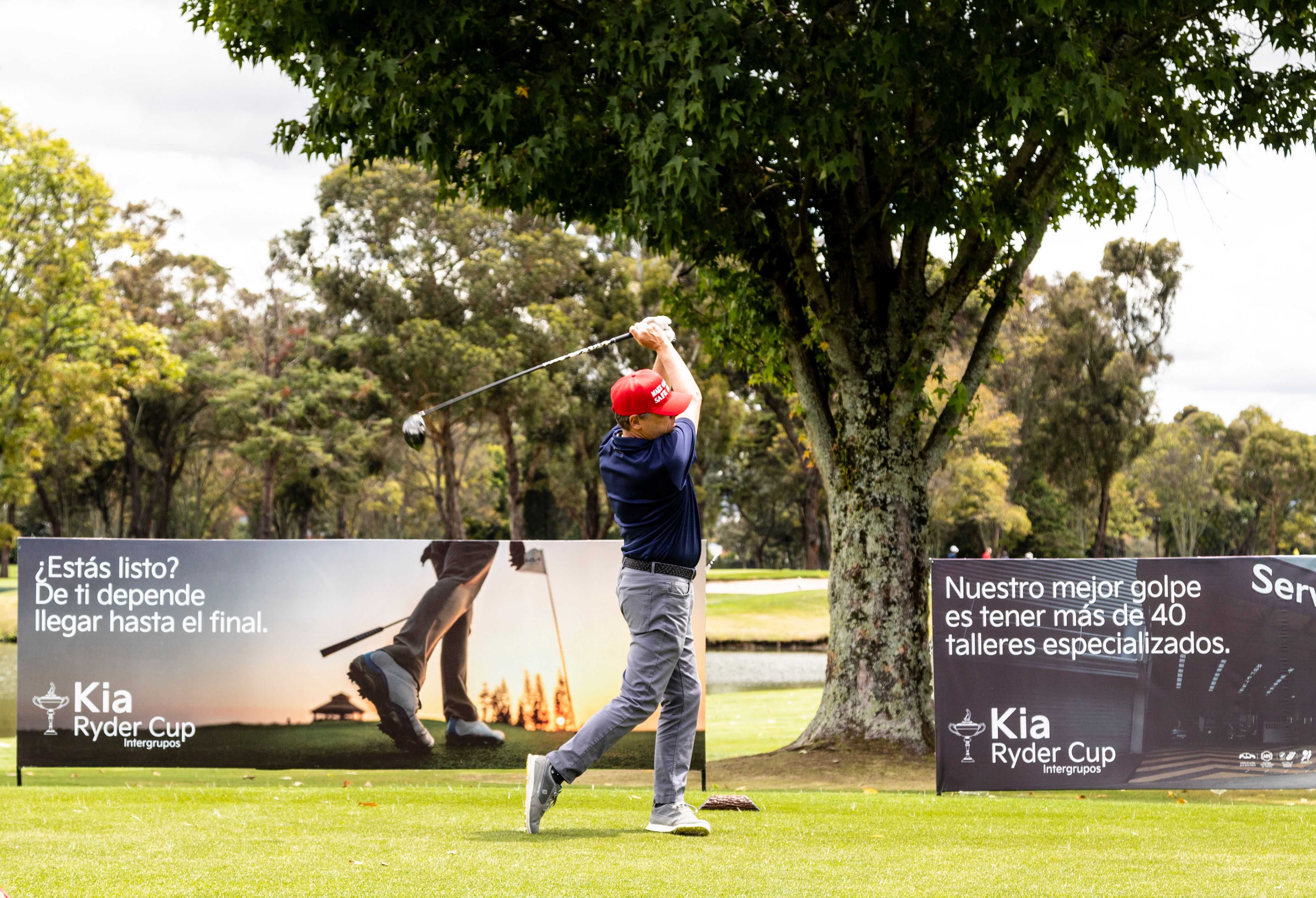 Fotos y resultados Country Club Bogotá