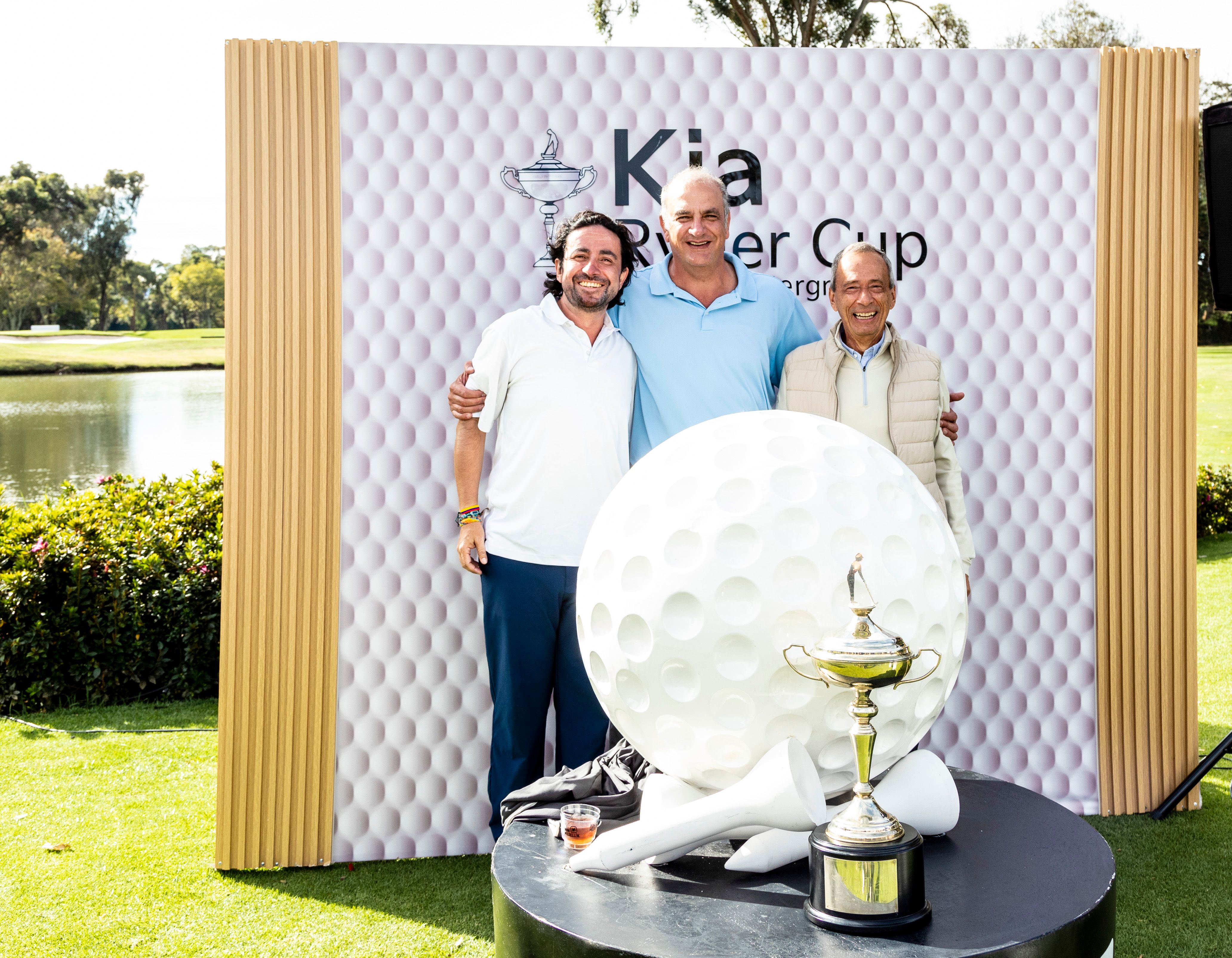Fotos y resultados Country Club Bogotá