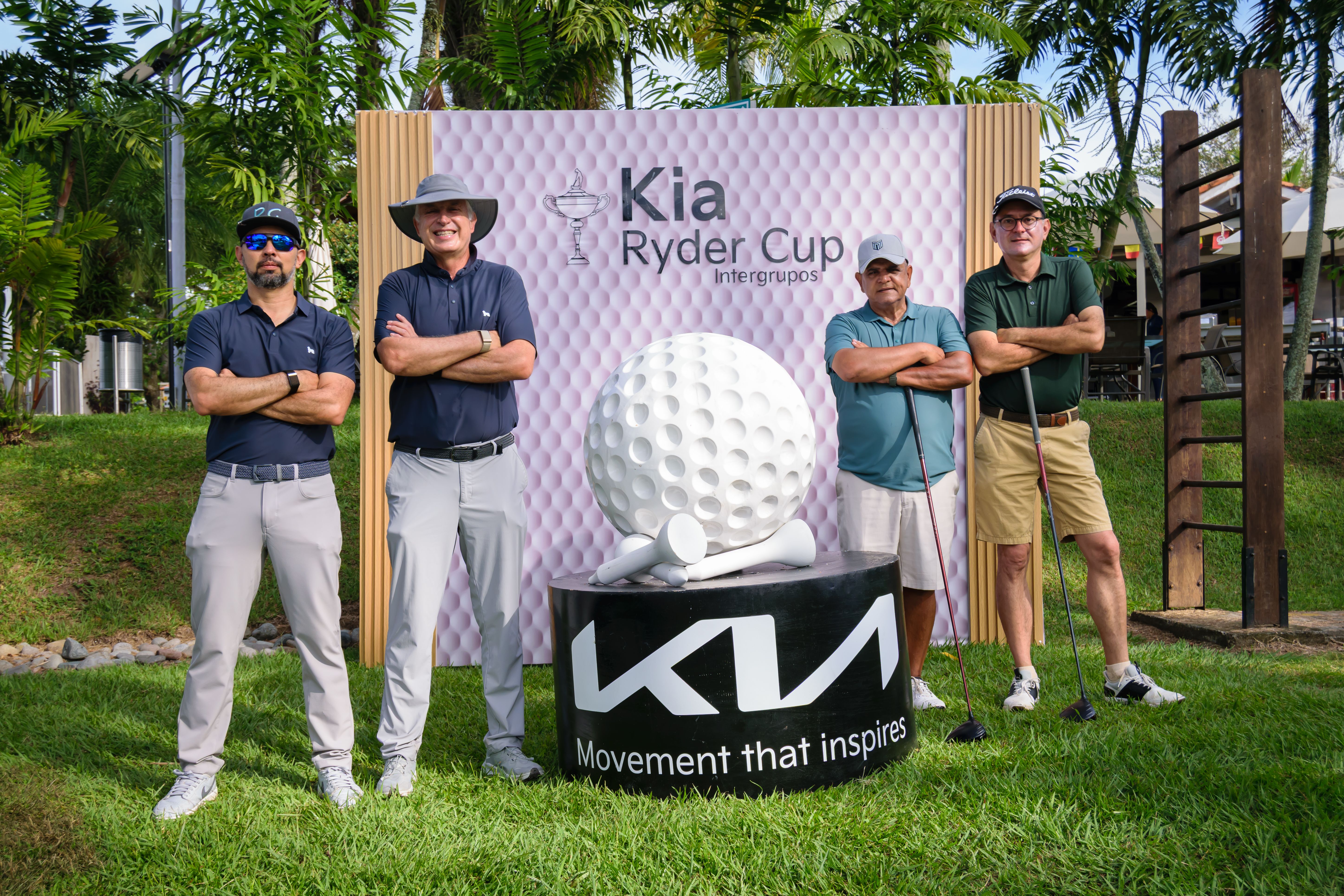 Fotos y resultados Country Club Campestre Pereira