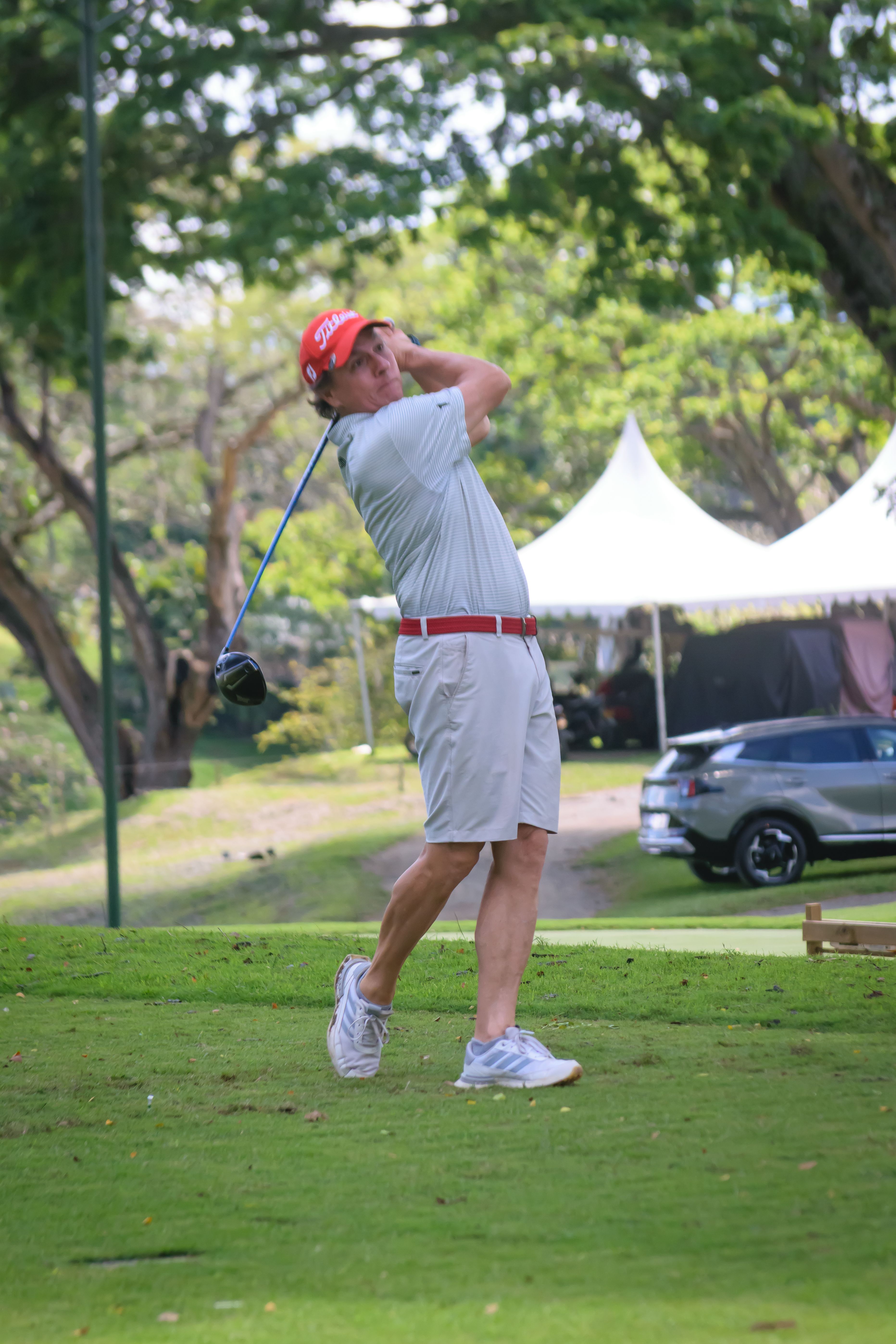Fotos y resultados Country Club Campestre Pereira
