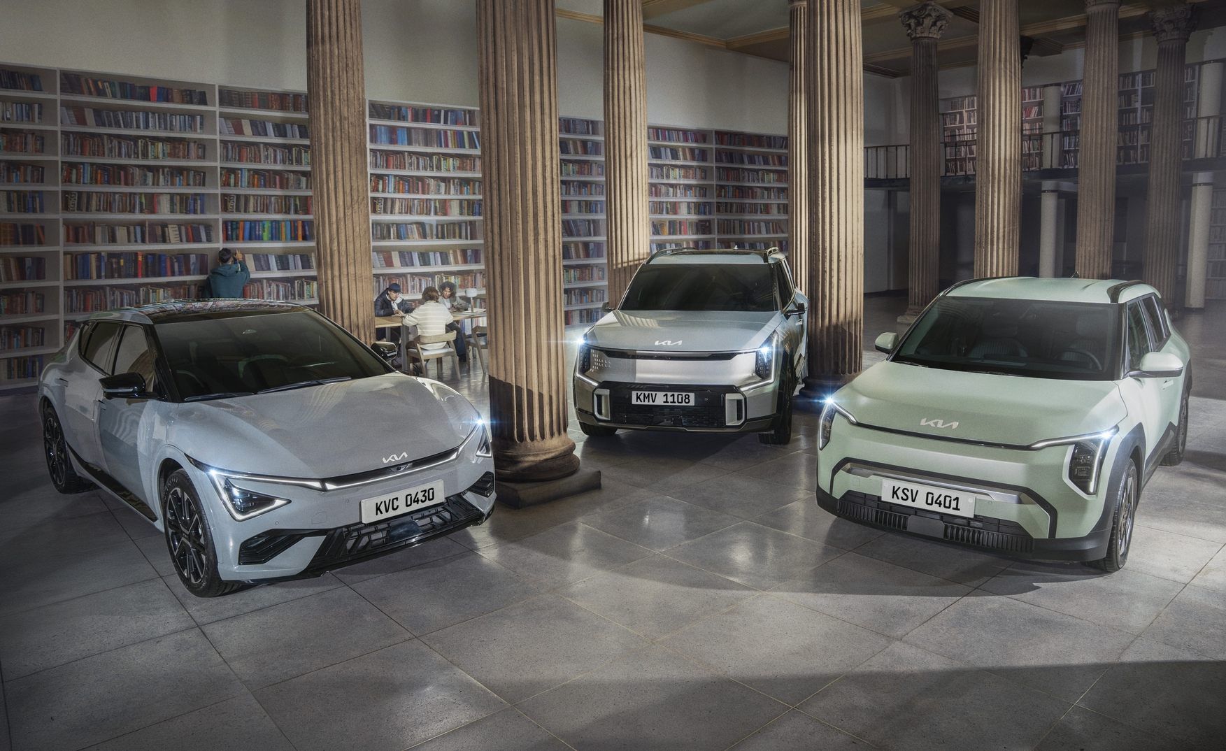 Una tecnología que redefine el silencio