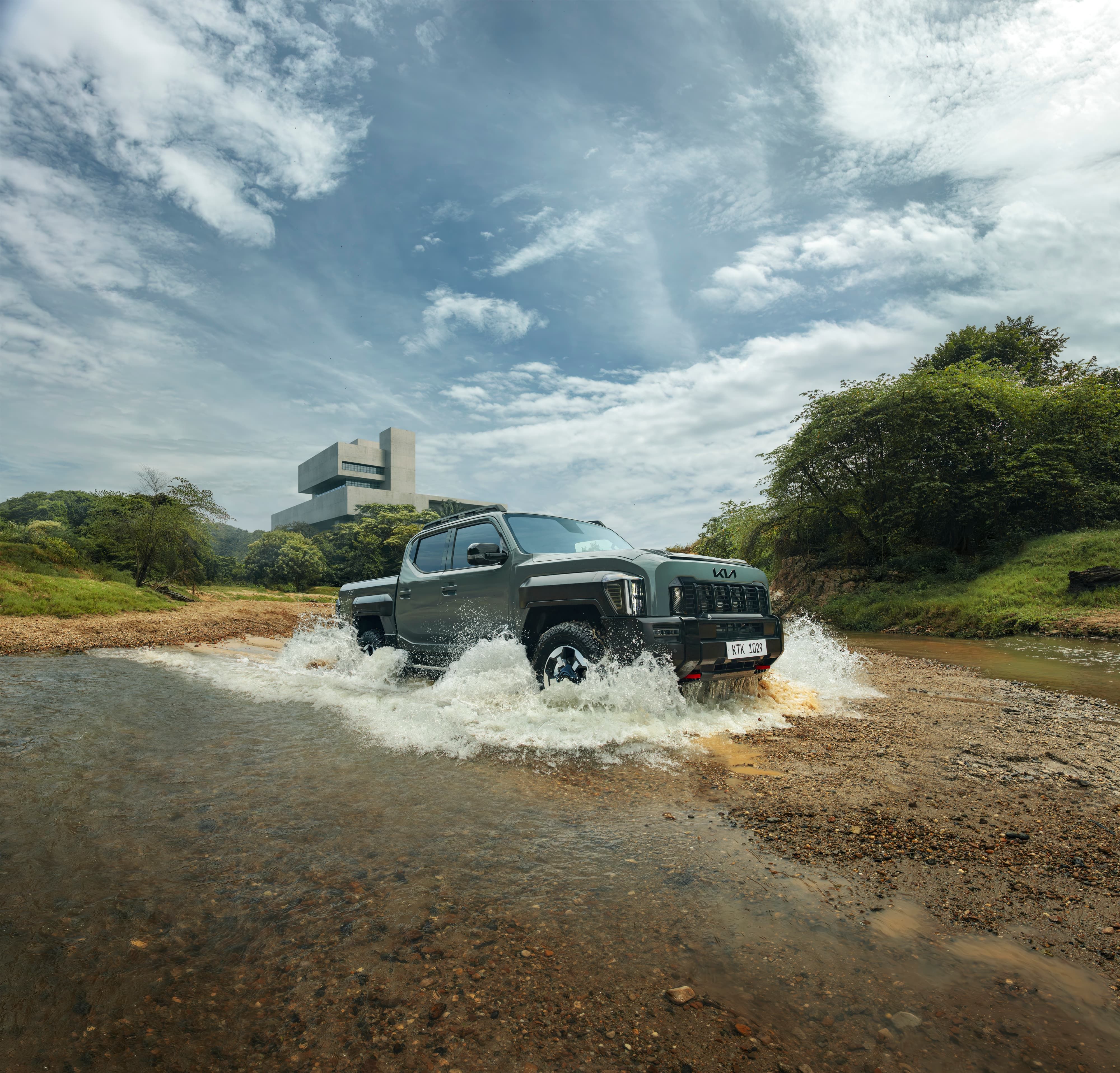 ¿Qué es una pickup? Características clave para elegirlas