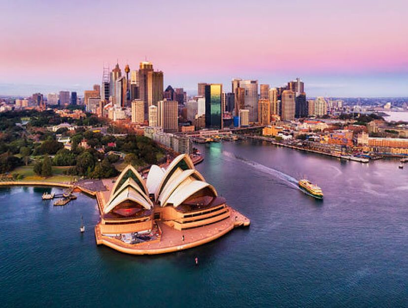 Conoce la ciudad a través de un City Tour