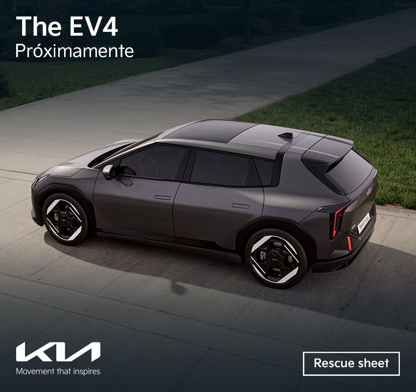 The EV4