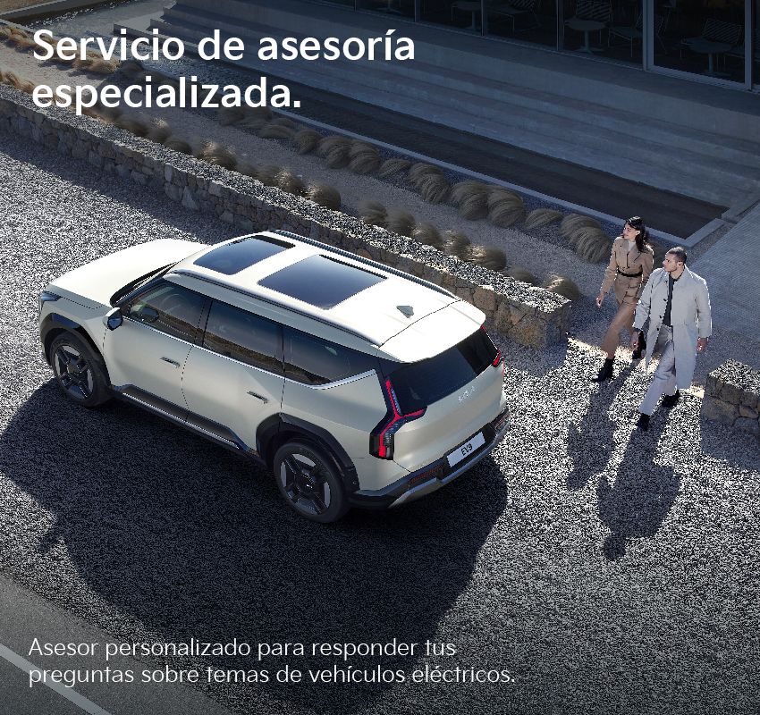 Servicio de asesoría especializada con un asesor experto que responderá tus preguntas. 
