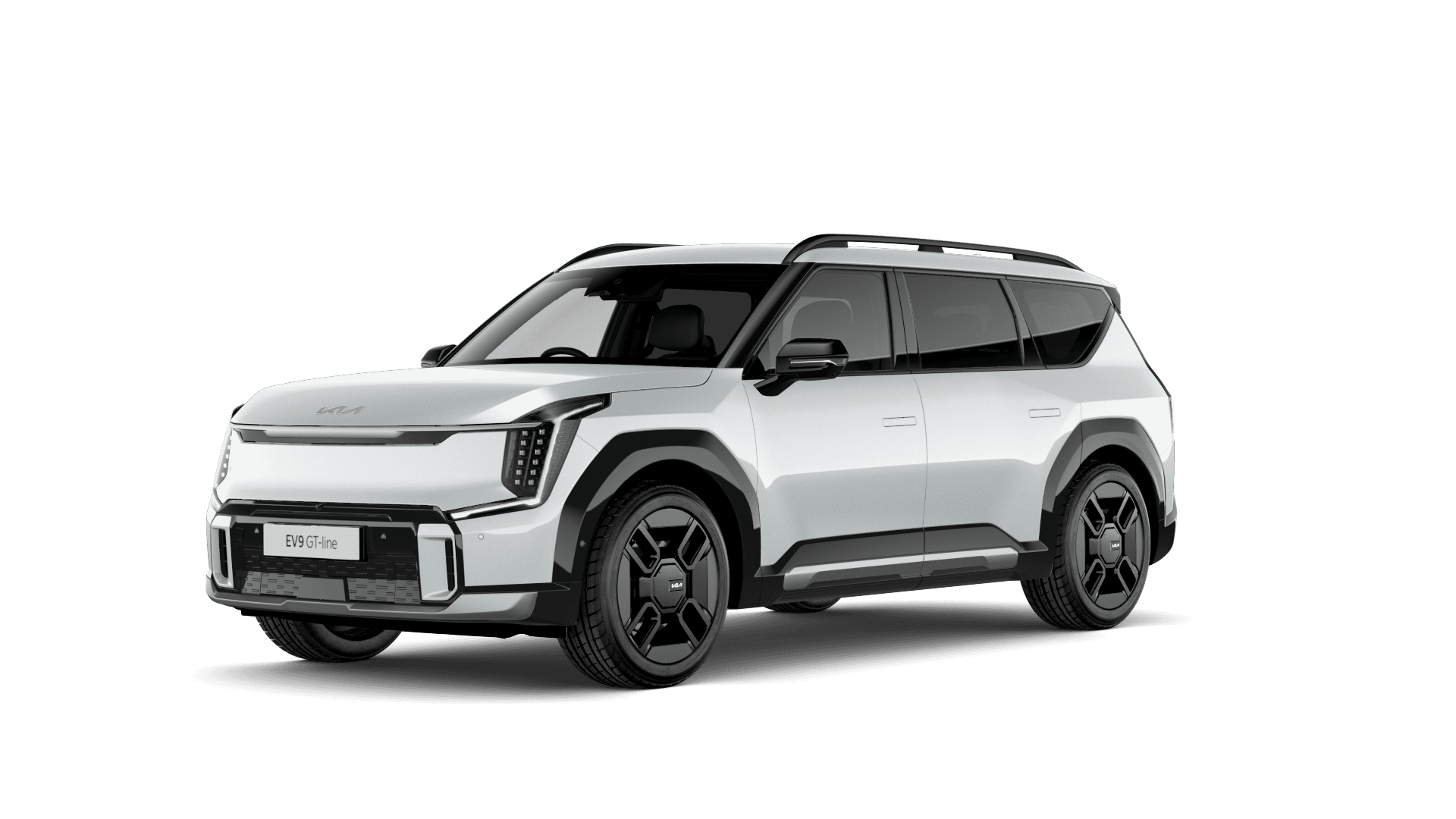 Visitanos y conoce el vehículo más premiado del año: EV9