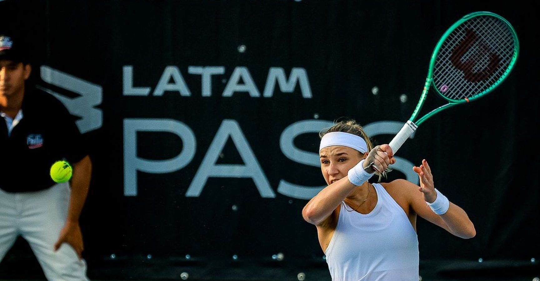 WTA 125 Kia Open Barranquilla