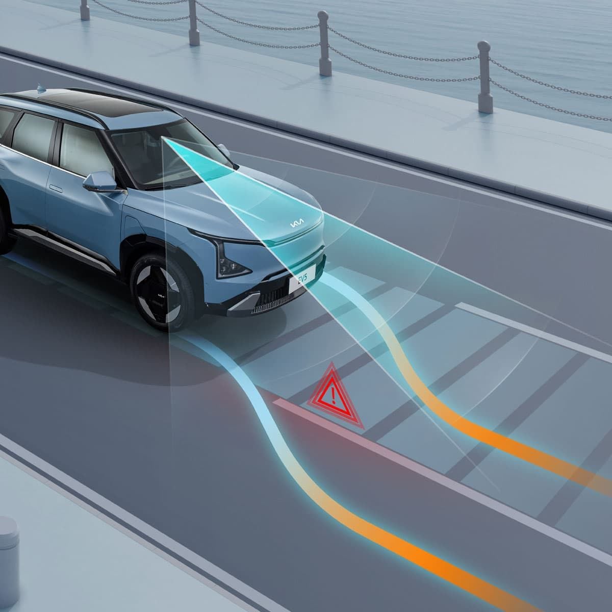 Manuales Kia: Aprende todos los detalles sobre tu vehículo